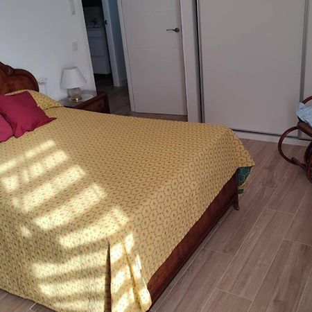 Ferienwohnung Muy Centrico, A 8 Min Del Ave Andando, Reformado. Córdoba Exterior foto