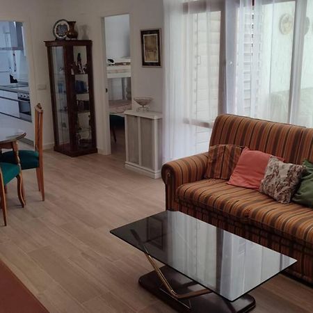 Ferienwohnung Muy Centrico, A 8 Min Del Ave Andando, Reformado. Córdoba Exterior foto