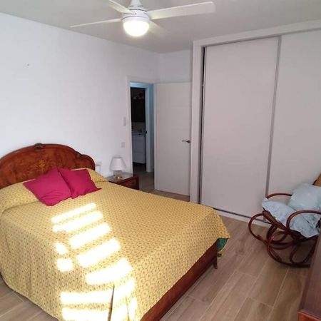 Ferienwohnung Muy Centrico, A 8 Min Del Ave Andando, Reformado. Córdoba Exterior foto