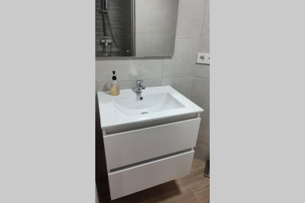 Ferienwohnung Muy Centrico, A 8 Min Del Ave Andando, Reformado. Córdoba Exterior foto