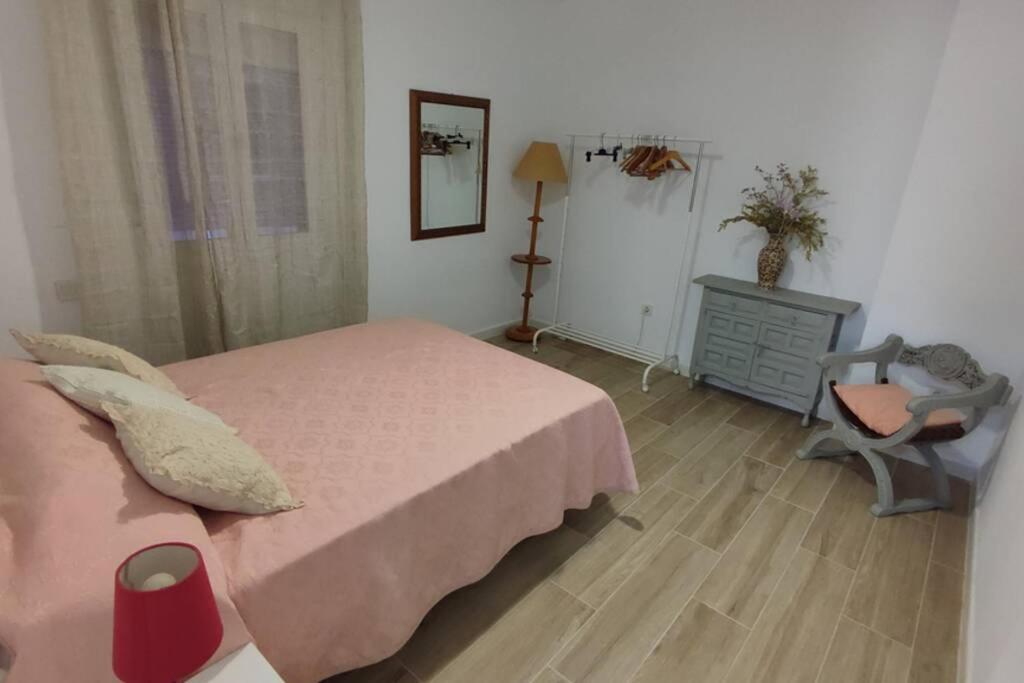 Ferienwohnung Muy Centrico, A 8 Min Del Ave Andando, Reformado. Córdoba Exterior foto