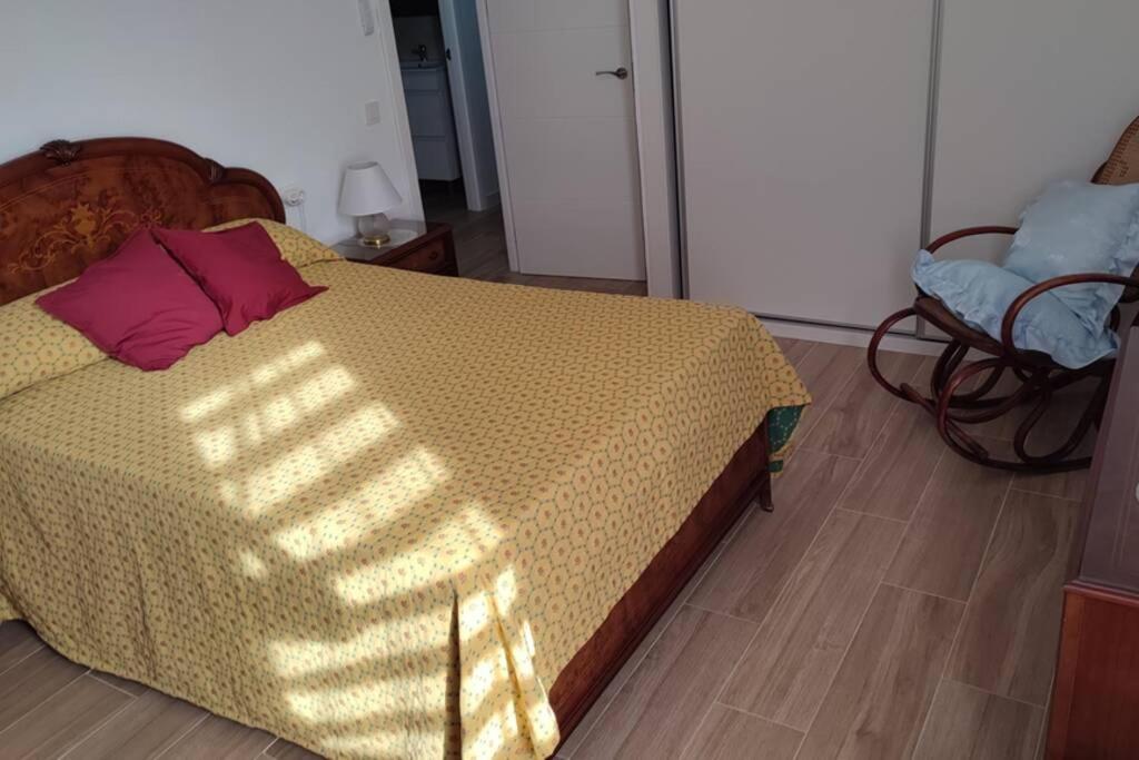 Ferienwohnung Muy Centrico, A 8 Min Del Ave Andando, Reformado. Córdoba Exterior foto