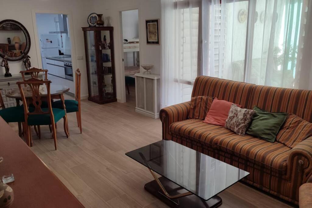 Ferienwohnung Muy Centrico, A 8 Min Del Ave Andando, Reformado. Córdoba Exterior foto