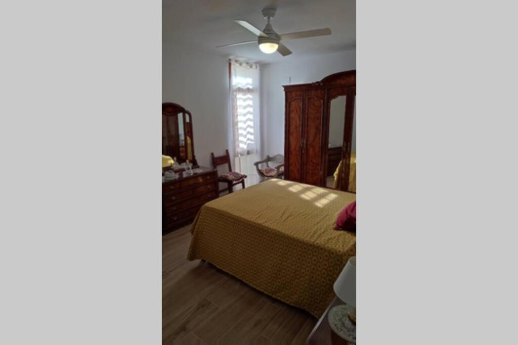 Ferienwohnung Muy Centrico, A 8 Min Del Ave Andando, Reformado. Córdoba Exterior foto