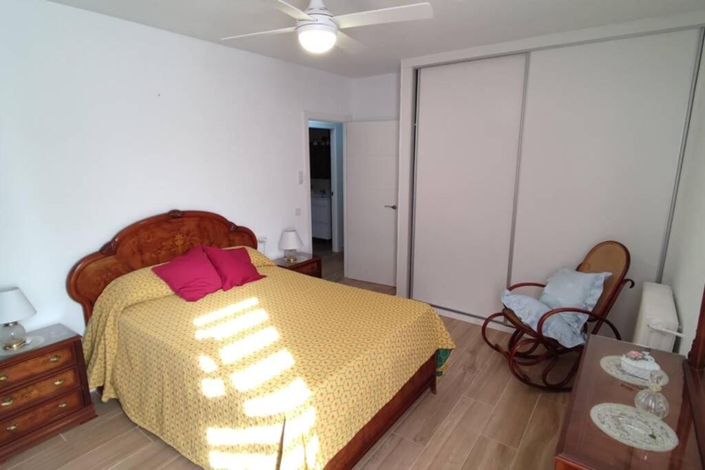 Ferienwohnung Muy Centrico, A 8 Min Del Ave Andando, Reformado. Córdoba Exterior foto