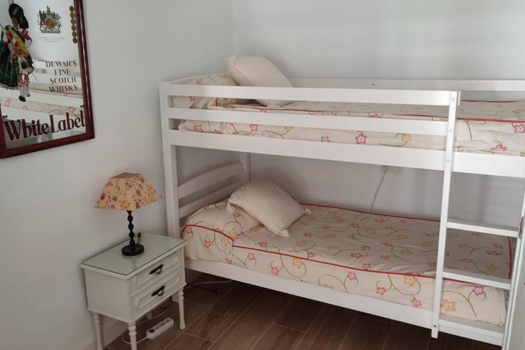Ferienwohnung Muy Centrico, A 8 Min Del Ave Andando, Reformado. Córdoba Exterior foto