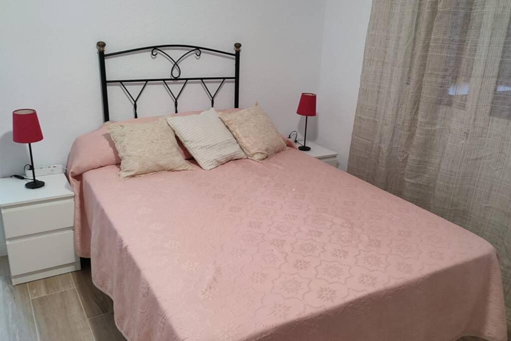Ferienwohnung Muy Centrico, A 8 Min Del Ave Andando, Reformado. Córdoba Exterior foto