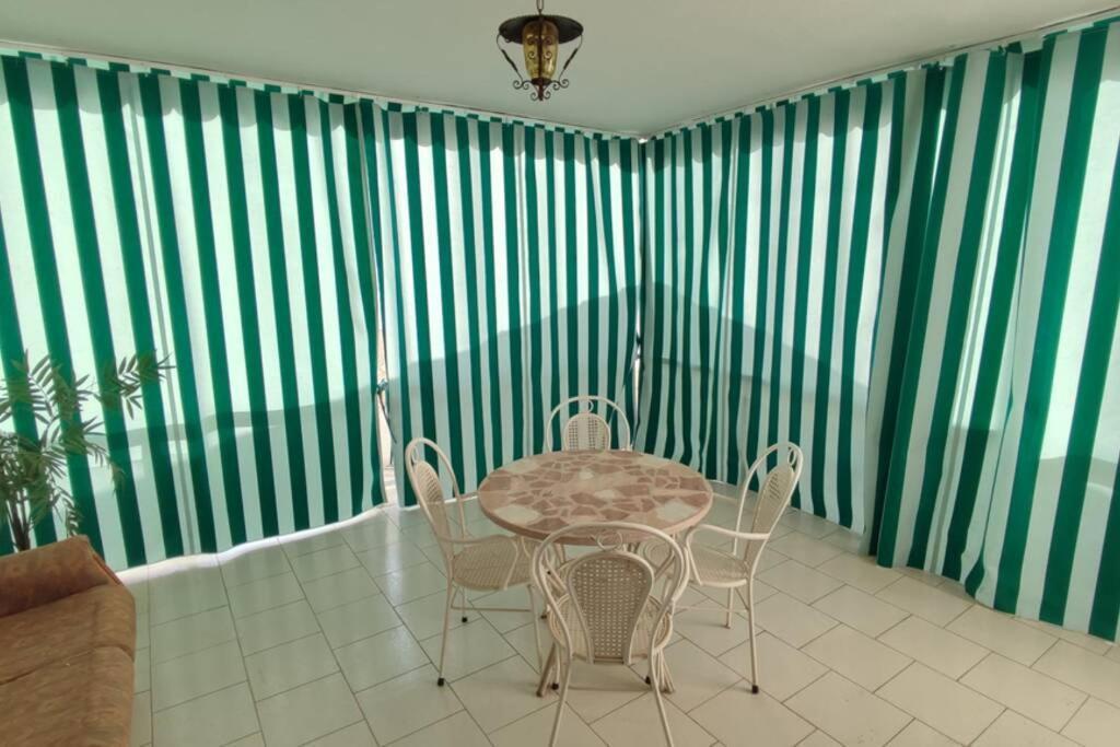 Ferienwohnung Muy Centrico, A 8 Min Del Ave Andando, Reformado. Córdoba Exterior foto