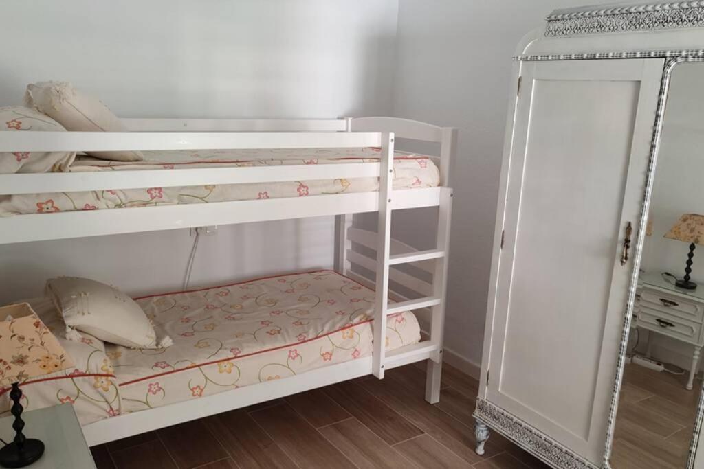 Ferienwohnung Muy Centrico, A 8 Min Del Ave Andando, Reformado. Córdoba Exterior foto